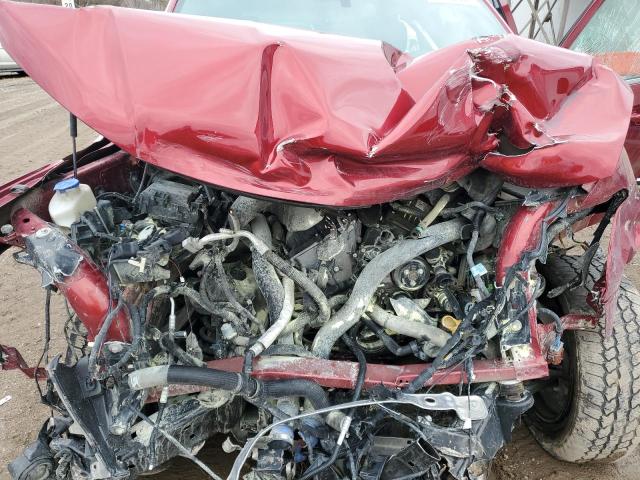 Photo 12 from auction – 2019 FORD EXPEDITION with VIN 1FMJU1JT4KEA01581