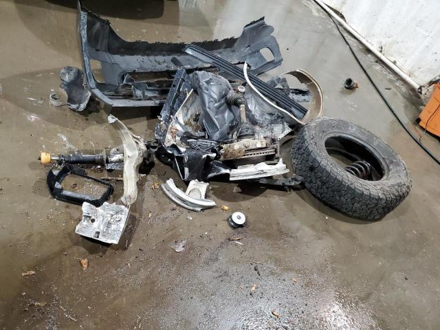 Photo 12 from auction – 2018 RAM 1500 ST with VIN 1C6RR7FG0JS210007