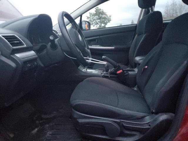 Photo 7 from auction – 2016 SUBARU IMPREZA with VIN JF1GPAA63G8271123