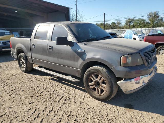 Photo 4 from auction – 2007 FORD F150 SUPER with VIN 1FTRW12W27KD04362