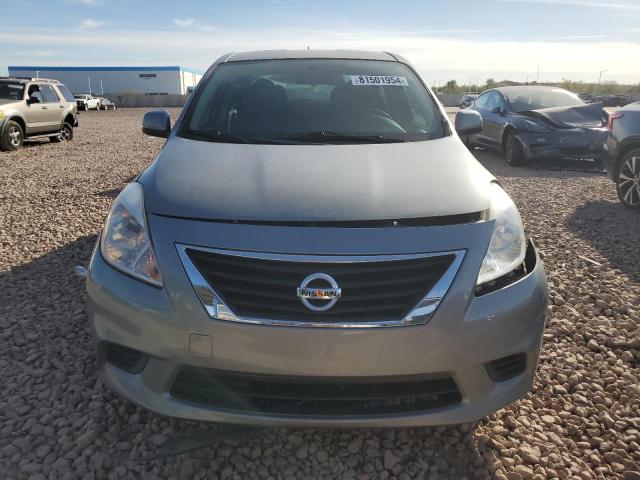 Photo 5 from auction – 2013 NISSAN VERSA S with VIN 3N1CN7AP8DL880251