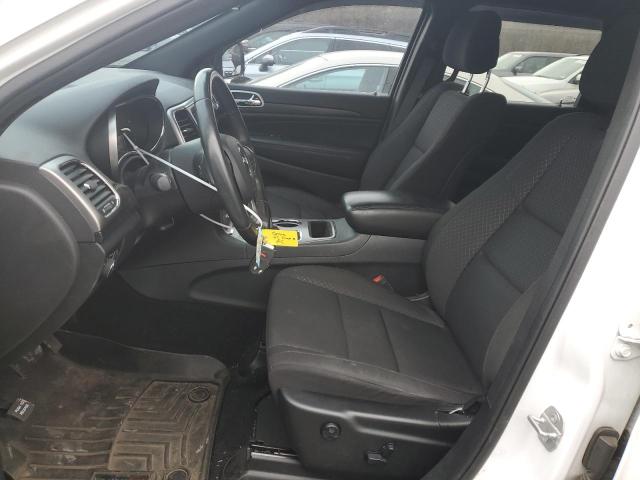 Photo 7 from auction – 2019 JEEP GRAND CHER with VIN 1C4RJFAG2KC853729