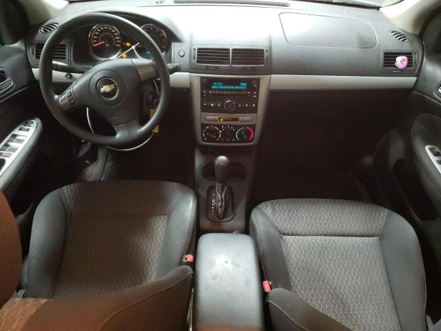 Photo 8 from auction – 2009 CHEVROLET COBALT LT with VIN 1G1AT58H397198900