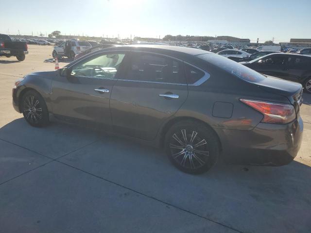 Photo 2 from auction – 2013 NISSAN ALTIMA 2.5 with VIN 1N4AL3AP8DC215256
