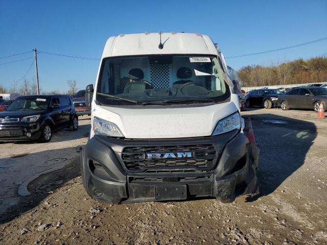 Photo 5 from auction – 2023 RAM PROMASTER with VIN 3C6MRVJG5PE555616