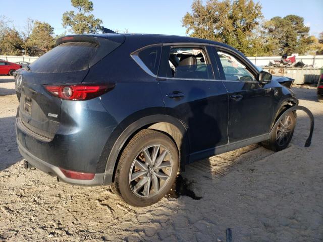 Photo 3 from auction – 2017 MAZDA CX-5 GRAND with VIN JM3KFBDL1H0187145