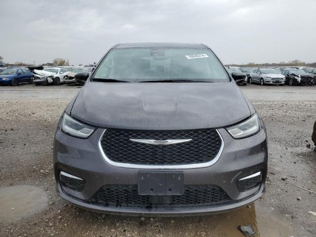 Photo 5 from auction – 2022 CHRYSLER PACIFICA H with VIN 2C4RC1L77NR161052