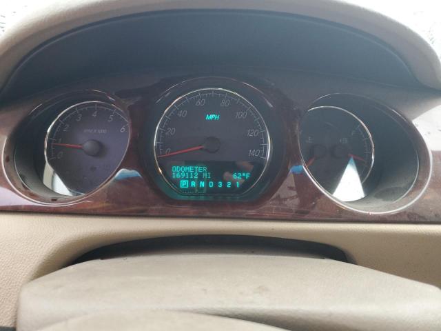 Photo 9 from auction – 2006 BUICK LUCERNE CX with VIN 1G4HE57Y46U201765
