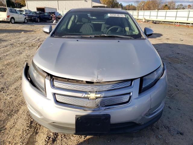 Photo 5 from auction – 2012 CHEVROLET VOLT with VIN 1G1RA6E41CU109866