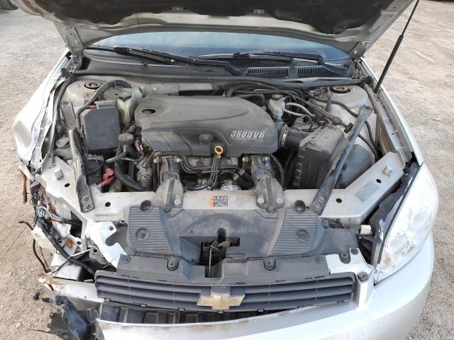 Photo 11 from auction – 2011 CHEVROLET IMPALA LS with VIN 2G1WF5EK2B1273845
