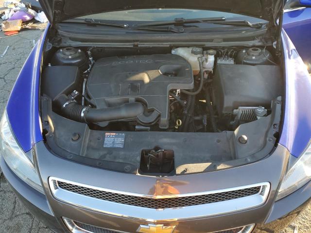 Photo 11 from auction – 2010 CHEVROLET MALIBU 2LT with VIN 1G1ZD5EB6AF298953