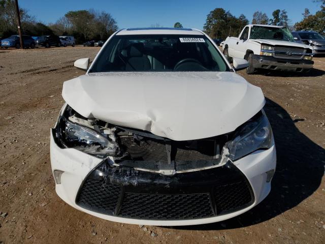 Photo 5 from auction – 2016 TOYOTA CAMRY LE with VIN 4T1BF1FK0GU266462