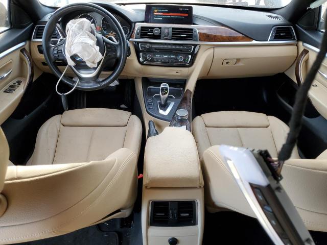 Zdjęcie 8 z aukcji – 2018 BMW 430XI GRAN z VIN WBA4J3C53JBL04367