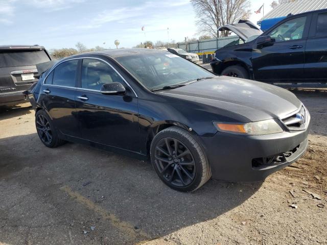 Photo 4 from auction – 2008 ACURA TSX with VIN JH4CL96888C016784