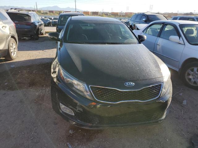 Photo 5 from auction – 2015 KIA OPTIMA LX with VIN 5XXGM4A76FG465086