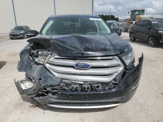 Photo 5 from auction – 2018 FORD EDGE TITAN with VIN 2FMPK3K90JBC49738