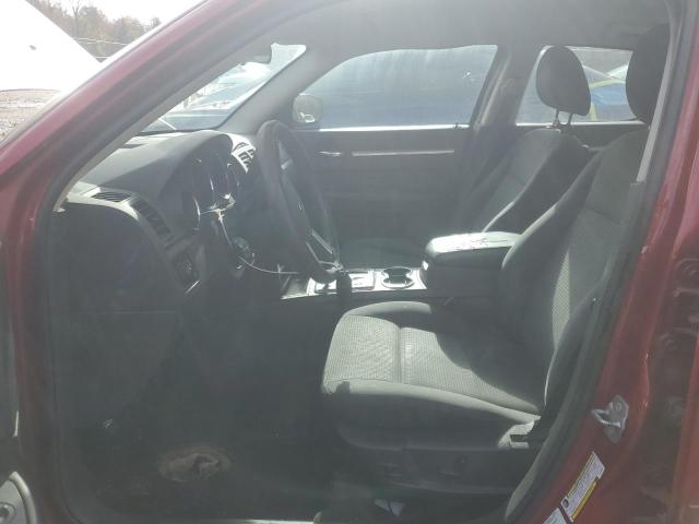 Photo 7 from auction – 2010 DODGE CHARGER with VIN 2B3CA3CV4AH123916