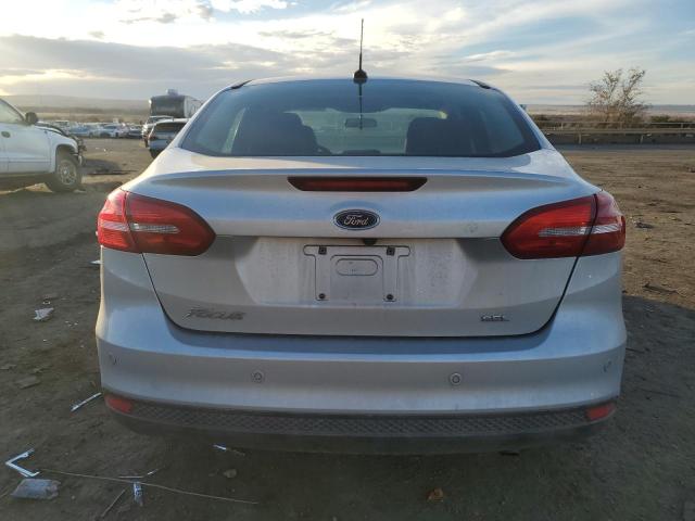 Photo 6 from auction – 2017 FORD FOCUS SEL with VIN 1FADP3H29HL205661