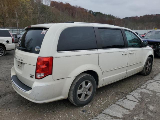 Photo 3 from auction – 2011 DODGE GRAND CARA with VIN 2D4RN5DG5BR755279