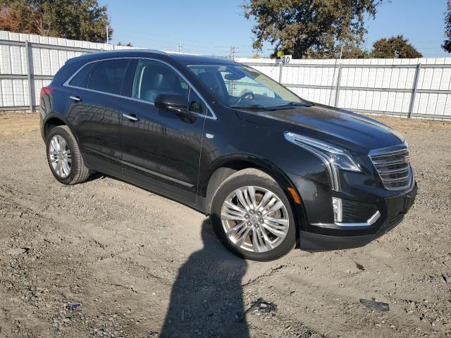 Photo 4 from auction – 2018 CADILLAC XT5 PREMIU with VIN 1GYKNERS8JZ213720