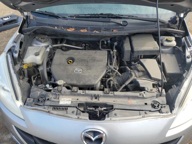 Photo 12 from auction – 2013 MAZDA 5 with VIN JM1CW2BL3D0147367