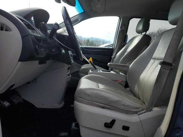 Photo 7 from auction – 2012 CHRYSLER TOWN & COU with VIN 2C4RC1CG8CR192999