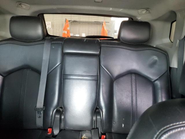 Photo 10 from auction – 2016 CADILLAC SRX LUXURY with VIN 3GYFNBE39GS533455