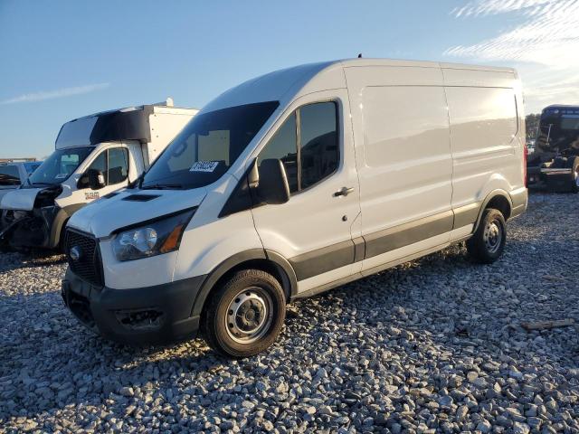 FORD TRANSIT T- 2023 with VIN 1FTBR1C8XPKA05453 - Photo from auction