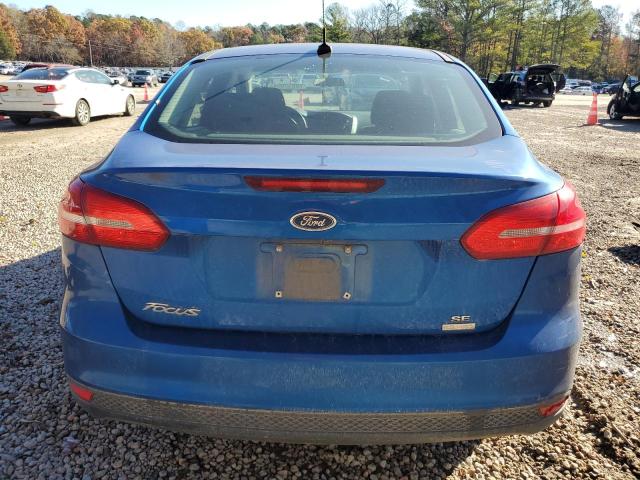 Фото 6 с аукциона – 2018 FORD FOCUS SE с VIN 1FADP3FE0JL284561