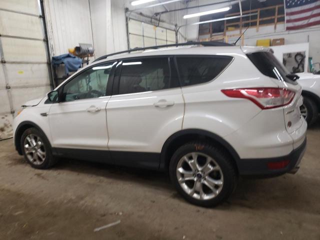 Photo 2 from auction – 2013 FORD ESCAPE SE with VIN 1FMCU0G98DUD77126