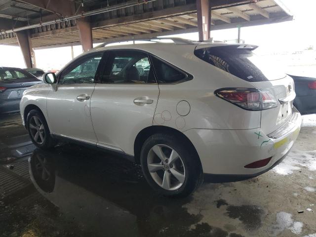 Photo 2 from auction – 2013 LEXUS RX 350 with VIN 2T2ZK1BA8DC116423