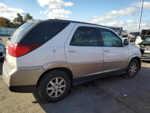 Photo 3 from auction – 2004 BUICK RENDEZVOUS with VIN 3G5DA03E94S519768
