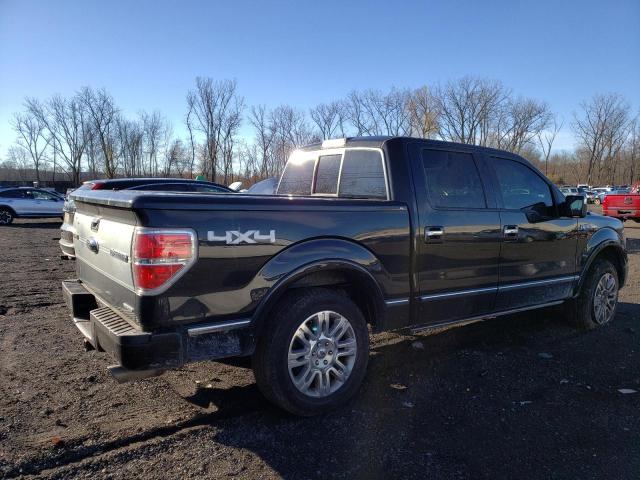 Photo 3 from auction – 2014 FORD F150 SUPER with VIN 1FTFW1EF2EFC23933