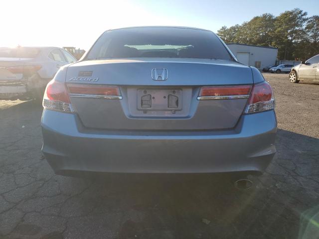 Photo 6 from auction – 2012 HONDA ACCORD LX with VIN 1HGCP2F36CA063951