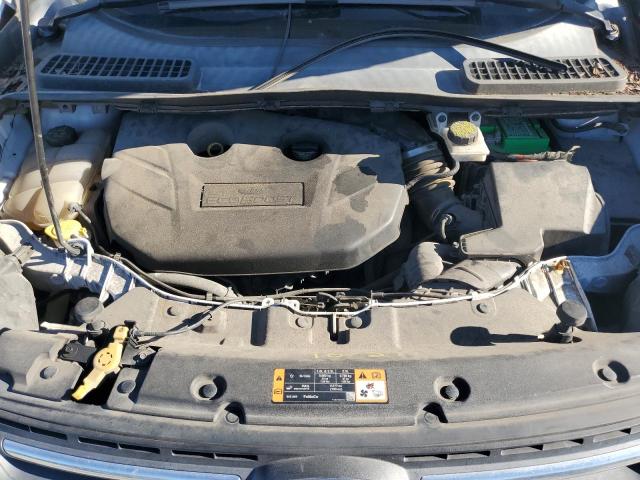 Photo 12 from auction – 2016 FORD ESCAPE SE with VIN 1FMCU9G96GUA17989