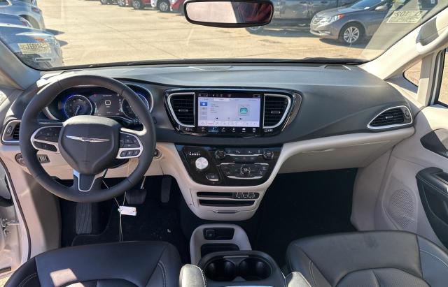 Photo 9 from auction – 2023 CHRYSLER PACIFICA T with VIN 2C4RC1BG2PR624669