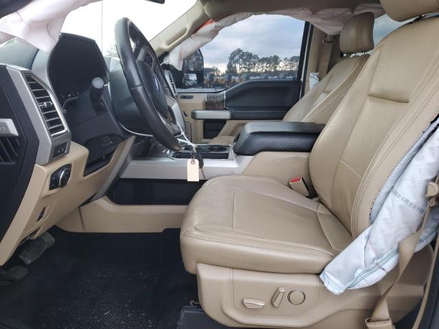 Photo 7 from auction – 2017 FORD F250 SUPER with VIN 1FT7W2BT0HEC54435