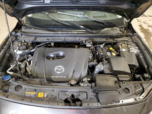 Photo 11 from auction – 2022 MAZDA 3 PREMIUM with VIN 3MZBPADL3NM314922