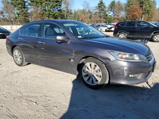 Photo 4 from auction – 2015 HONDA ACCORD EX with VIN 1HGCR2F71FA203373