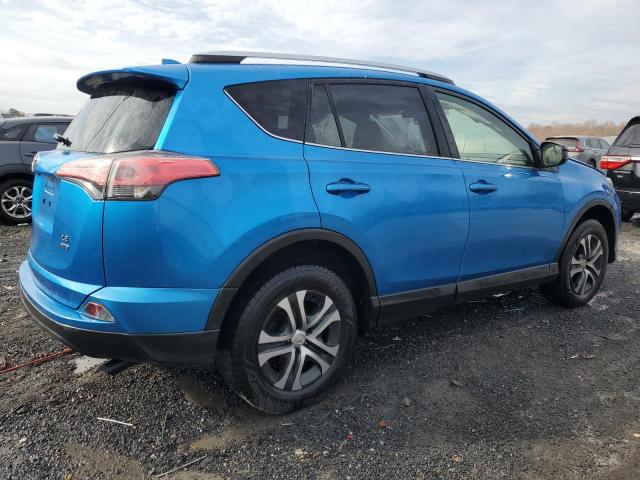 Photo 3 from auction – 2016 TOYOTA RAV4 LE with VIN JTMBFREV0GJ071834