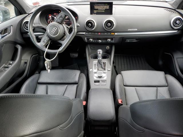 Photo 8 from auction – 2018 AUDI A3 PREMIUM with VIN WAUJ8GFF3J1006644
