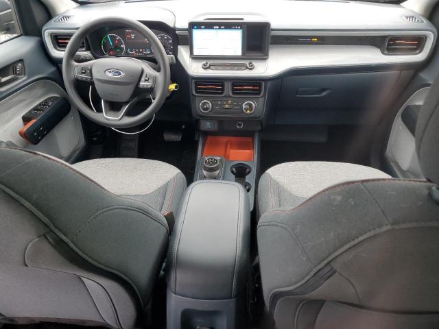 Photo 8 from auction – 2024 FORD MAVERICK X with VIN 3FTTW8H3XRRB01441