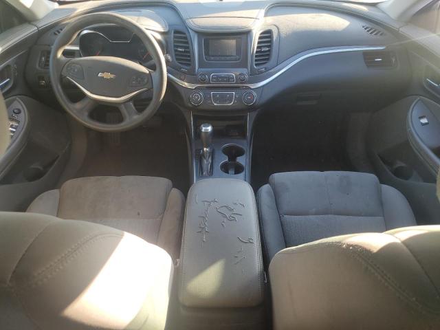 Photo 8 from auction – 2014 CHEVROLET IMPALA LS with VIN 2G11Y5SL7E9260600