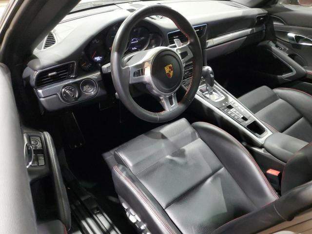 Photo 8 from auction – 2016 PORSCHE 911 CARRER with VIN WP0AB2A95GS122343