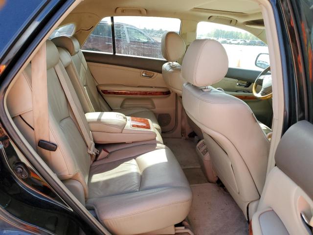 Photo 11 from auction – 2009 LEXUS RX 350 with VIN 2T2GK31UX9C059471
