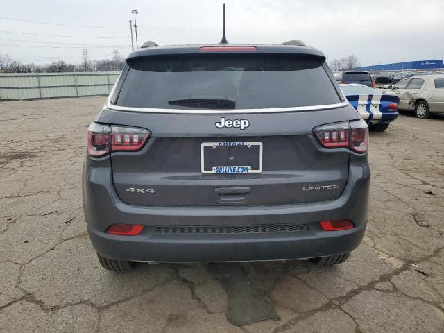 Photo 6 from auction – 2024 JEEP COMPASS LI with VIN 3C4NJDCN0RT142284