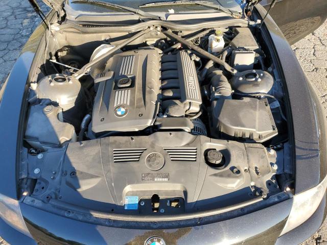 Photo 11 from auction – 2007 BMW Z4 3.0 with VIN 4USBU33557LW60768