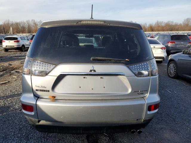 Photo 6 from auction – 2010 MITSUBISHI OUTLANDER with VIN JA4JT5AX2AZ017197