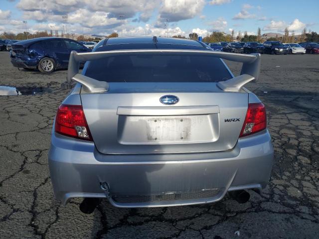 Photo 6 from auction – 2013 SUBARU IMPREZA WR with VIN JF1GV7E62DG010019