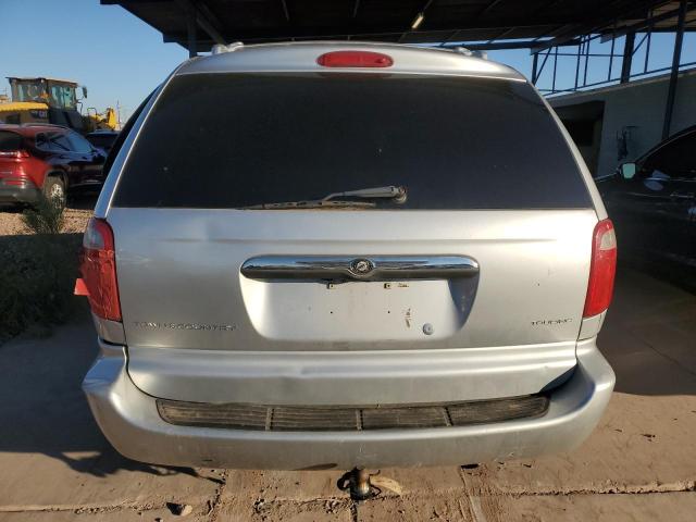 Photo 6 from auction – 2004 CHRYSLER TOWN & COU with VIN 2C4GP54L04R591308